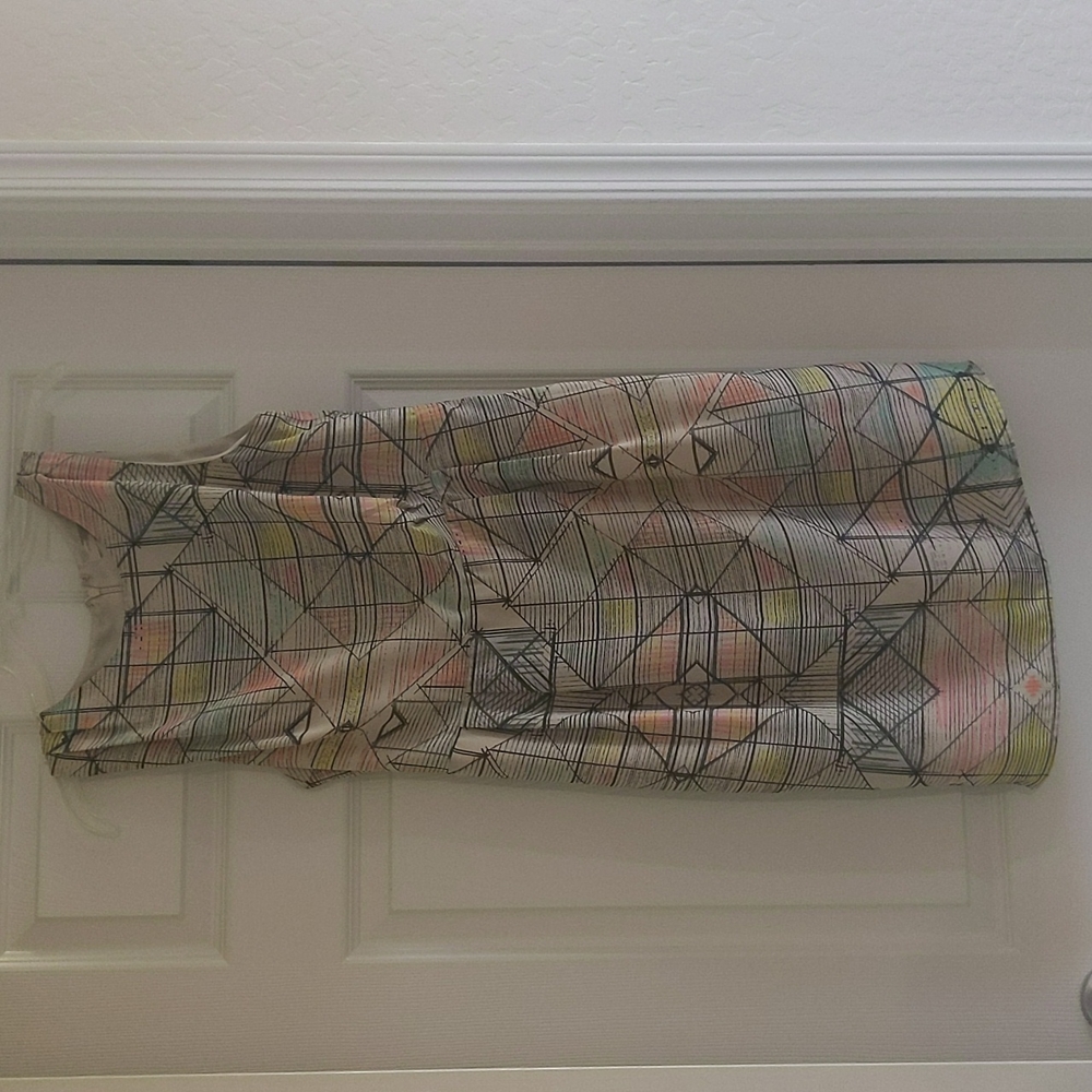 Forever 21 summer dress